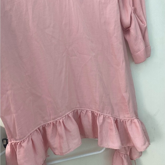 NWOT Women’s Zara Dress - Picture 3 of 5